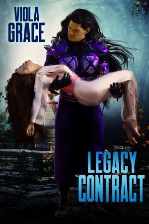 [Stand Alone Tales 06] • Legacy Contract